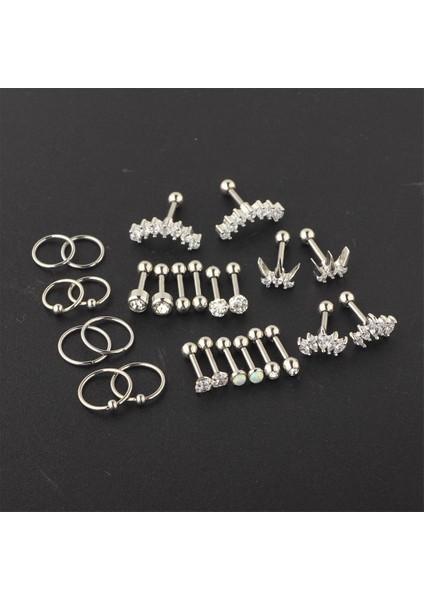 Bijuteri Küpe (Yurt Dışından) modelleri