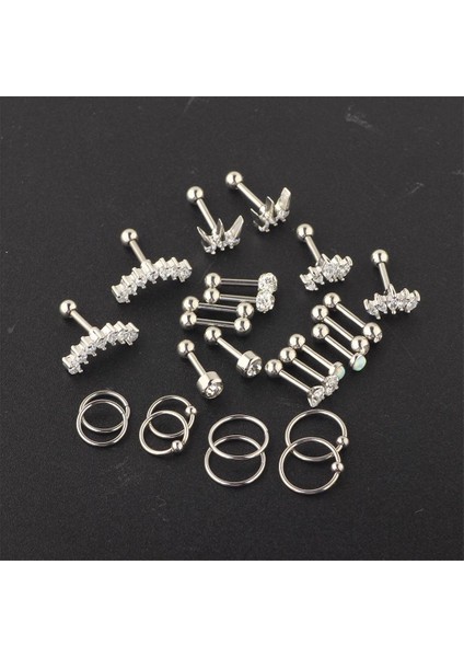 Bijuteri Küpe (Yurt Dışından) fırsatları