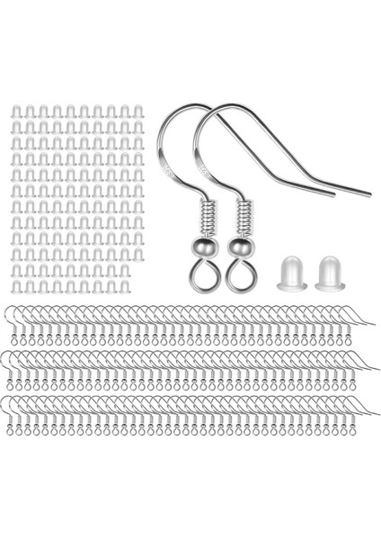 Bijuteri Küpe (Yurt Dışından)