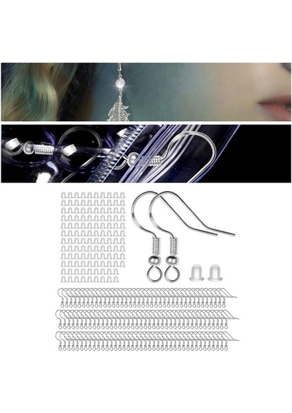 Bijuteri Küpe (Yurt Dışından) modelleri