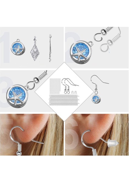 Bijuteri Küpe (Yurt Dışından) indirimleri