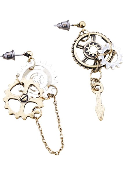 Bijuteri Küpe (Yurt Dışından) fiyatları