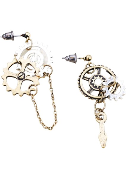 Bijuteri Küpe (Yurt Dışından) modelleri