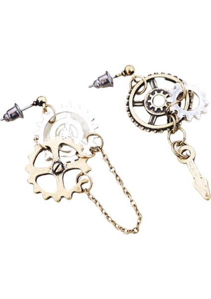 Bijuteri Küpe (Yurt Dışından) fırsatları