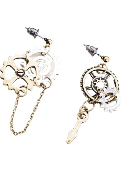 Bijuteri Küpe (Yurt Dışından) indirimleri