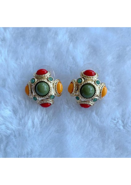 Bijuteri Küpe (Yurt Dışından) modelleri