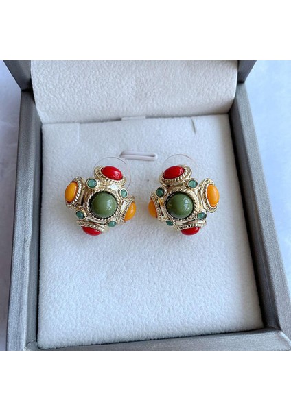 Bijuteri Küpe (Yurt Dışından) fırsatları