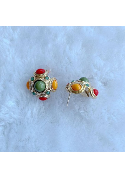 Bijuteri Küpe (Yurt Dışından) indirimleri