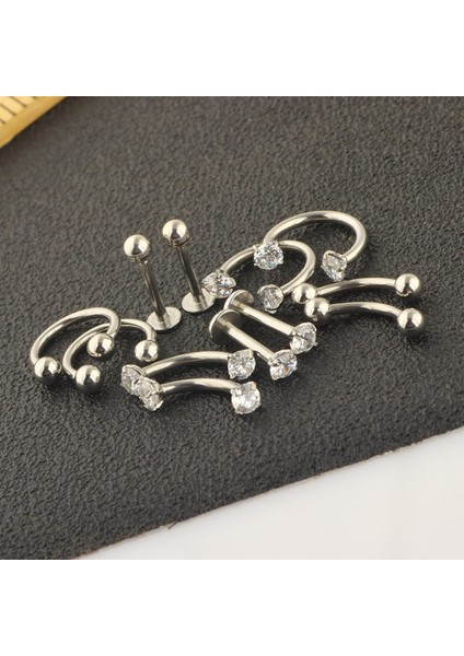 Bijuteri Küpe (Yurt Dışından) modelleri