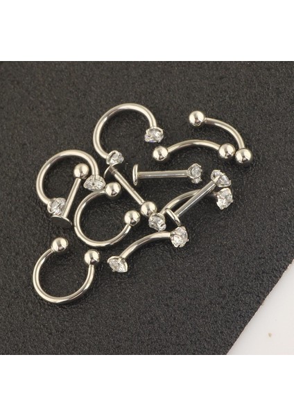 Bijuteri Küpe (Yurt Dışından) fırsatları