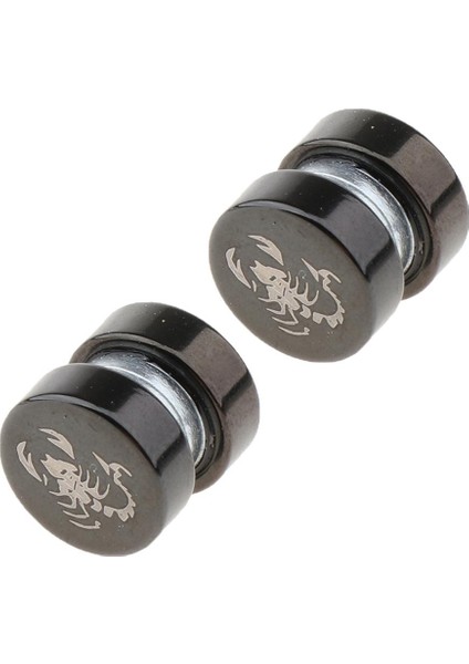 Bijuteri Küpe (Yurt Dışından)