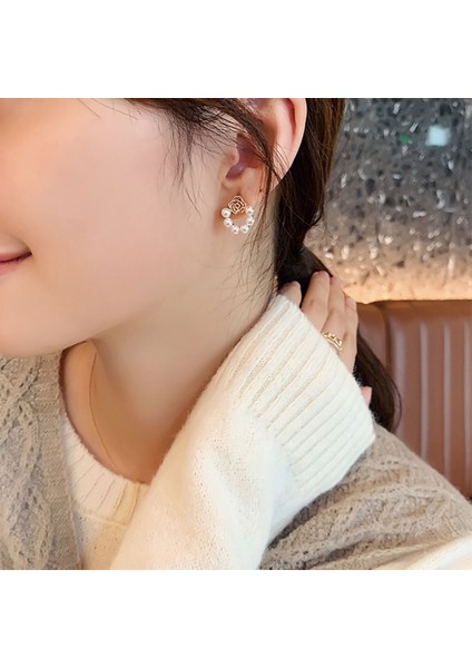 Bijuteri Küpe (Yurt Dışından) fırsatları