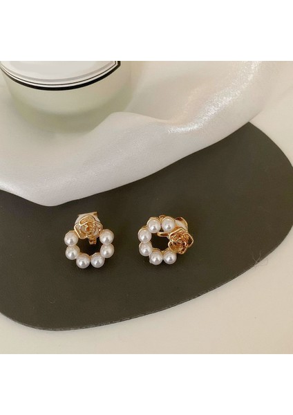 Bijuteri Küpe (Yurt Dışından) indirimleri