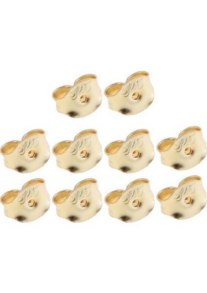 Bijuteri Küpe (Yurt Dışından)