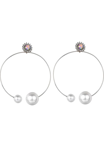 Bijuteri Küpe (Yurt Dışından)