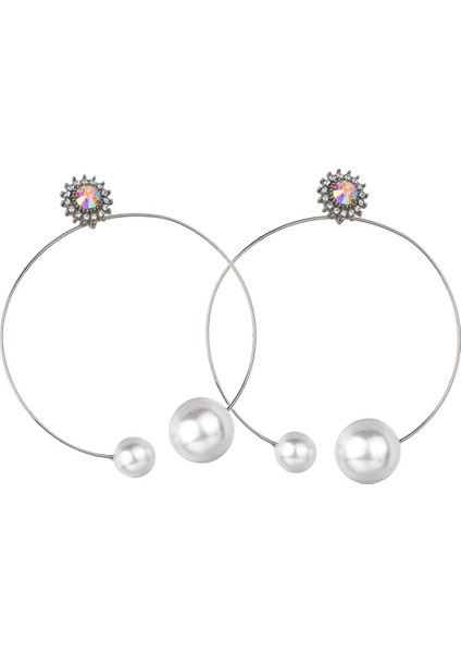 Bijuteri Küpe (Yurt Dışından) indirimleri