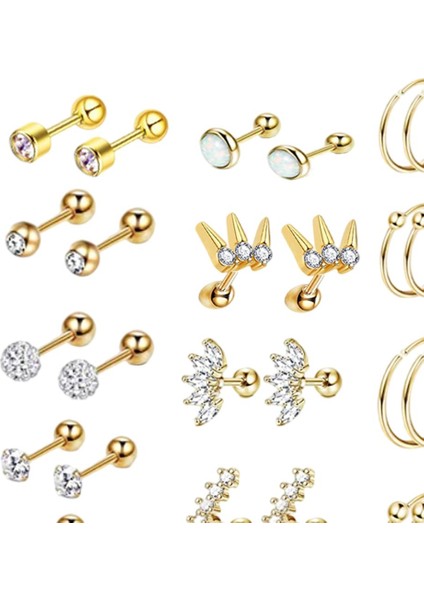 Bijuteri Küpe (Yurt Dışından) fiyatları