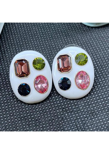 Bijuteri Küpe (Yurt Dışından) fırsatları