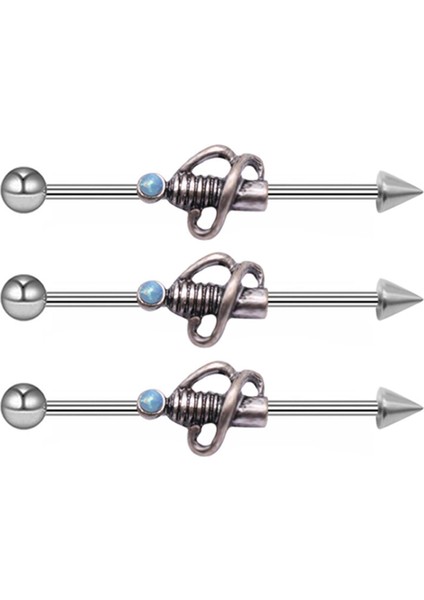 Bijuteri Küpe (Yurt Dışından) fiyatları