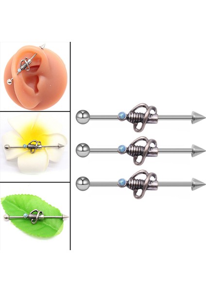 Bijuteri Küpe (Yurt Dışından) fırsatları
