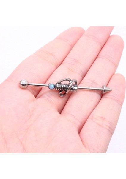 Bijuteri Küpe (Yurt Dışından) indirimleri