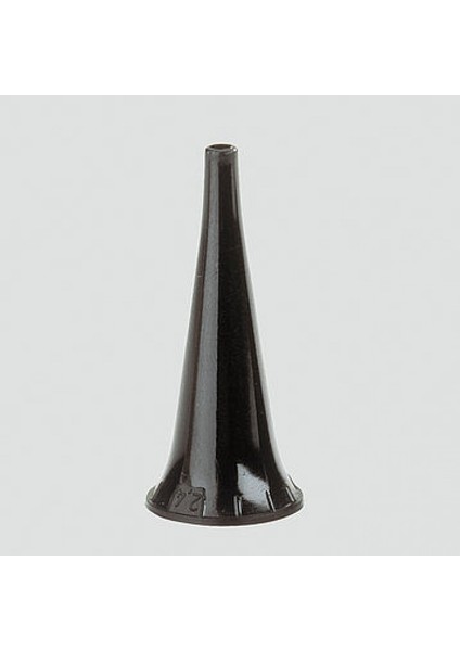 Rabır - Otoskop Ucu H Duvar Tipi 4mm