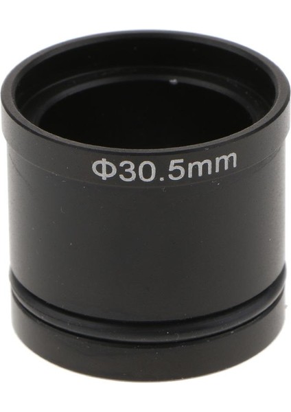 23.2mm Kamera Adaptör Halkası Için Biyolojik Mikroskop Mercek Tüpü 30.5 Mm'ye (Yurt Dışından) fiyatları