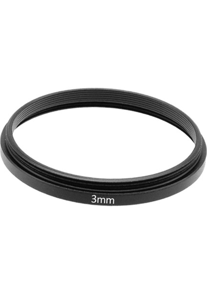 T2 Uzatma Tüpü M42*STEREO Mikroskop Için 0.75MM Fotoğraf Ekipmanı 3 mm (Yurt Dışından) fiyatları