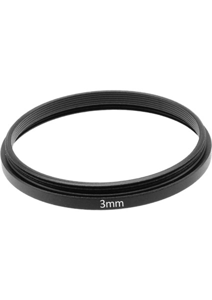 T2 Uzatma Tüpü M42*STEREO Mikroskop Için 0.75MM Fotoğraf Ekipmanı 3 mm (Yurt Dışından) modelleri