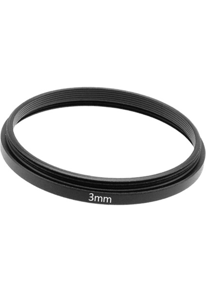 T2 Uzatma Tüpü M42*STEREO Mikroskop Için 0.75MM Fotoğraf Ekipmanı 3 mm (Yurt Dışından) indirimleri