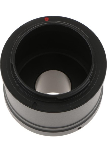 Sony E Nex3 Nex5 Nex7 + 0.91 Mikroskop Montajı Için T2 Ring Lens Adaptörü (Yurt Dışından) fırsatları