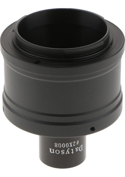 Sony E Nex3 Nex5 Nex7 + 0.91 Mikroskop Montajı Için T2 Ring Lens Adaptörü (Yurt Dışından) indirimleri