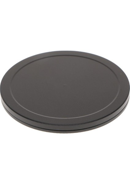 2x Metal Filtre Koruyucu Kutu Lens Koruma Kapağı Kılıf Depolama -77MM (Yurt Dışından) modelleri