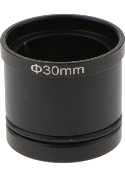 Mikroskop Standart C-Mount Lens Adaptörü 23.2mm Ila 30MM Adaptör (Yurt Dışından) fiyatları