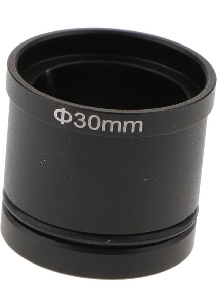 Mikroskop Standart C-Mount Lens Adaptörü 23.2mm Ila 30MM Adaptör (Yurt Dışından) modelleri