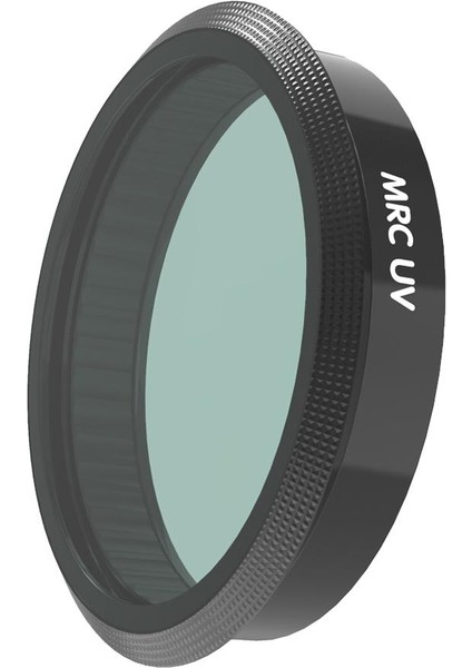 Djı Osmo Aksiyon Su Geçirmez Spor Kamera Lens Koruma Filtresi Uv (Yurt Dışından)
