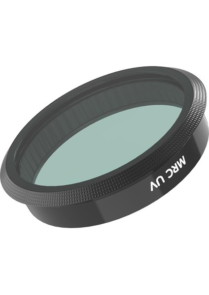 Djı Osmo Aksiyon Su Geçirmez Spor Kamera Lens Koruma Filtresi Uv (Yurt Dışından)