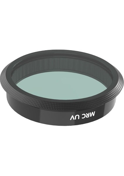Djı Osmo Aksiyon Su Geçirmez Spor Kamera Lens Koruma Filtresi Uv (Yurt Dışından)
