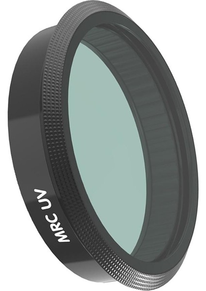 Djı Osmo Aksiyon Su Geçirmez Spor Kamera Lens Koruma Filtresi Uv (Yurt Dışından)
