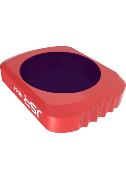 ND64 Lens Filtresi Djı Pocket Gimbal Sabilizer Için Optik Cam (Yurt Dışından)