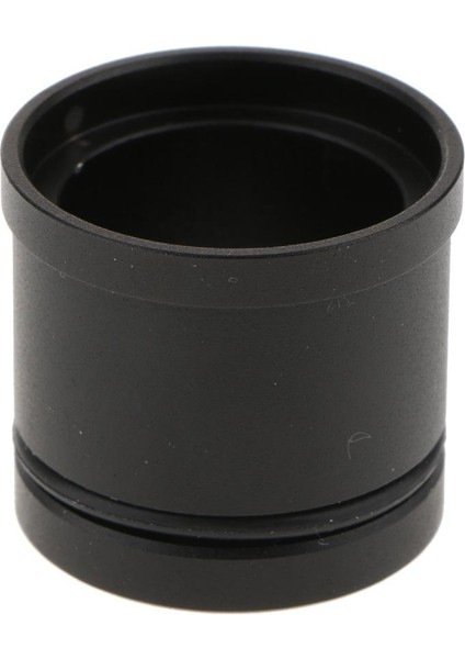 Mikroskop Standart C-Mount Lens Adaptörü 23.2mm Ila 30MM Adaptör (Yurt Dışından) fırsatları
