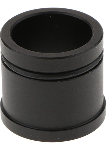 Mikroskop Standart C-Mount Lens Adaptörü 23.2mm Ila 30MM Adaptör (Yurt Dışından) indirimleri