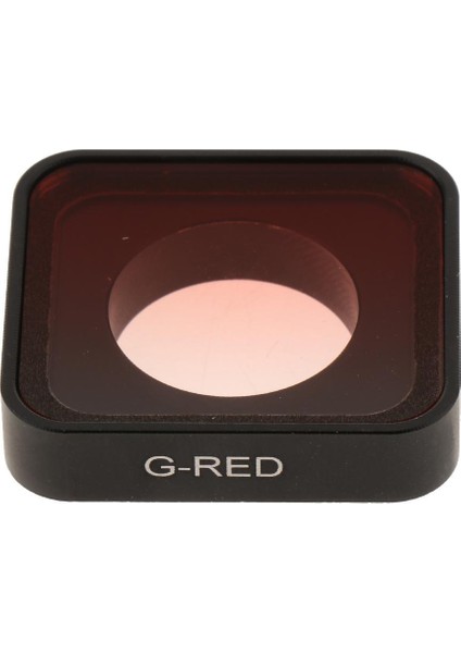 Hd Uv Filtre Lens Koruyucu Kapak Kava Kılıfı Kahraman 7 5 6 Pembe (Yurt Dışından) fırsatları