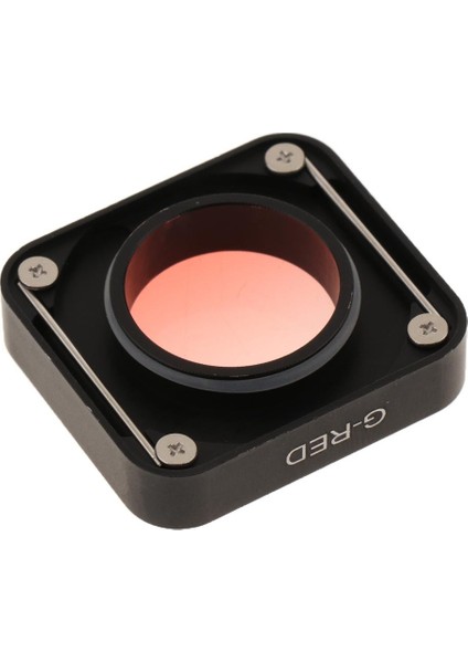 Hd Uv Filtre Lens Koruyucu Kapak Kava Kılıfı Kahraman 7 5 6 Pembe (Yurt Dışından) indirimleri