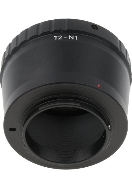 J4 J3 J2 J1 S1 V2 V1 Için T2 T Monte Lens N1 Kamera Adaptör Halkası (Yurt Dışından)