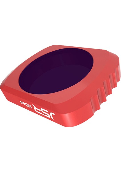 ND64 Lens Filtresi Djı Pocket Gimbal Sabilizer Için Optik Cam (Yurt Dışından) indirimleri