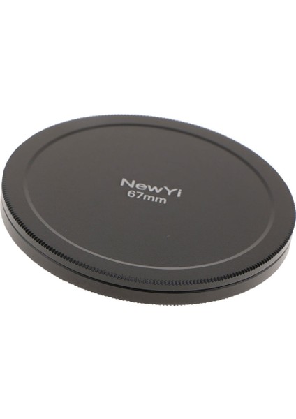 2xdust Frotrop Koruma Kampanya Kampayan Lens Filtreleri Depolama KILIFI-67MM (Yurt Dışından)