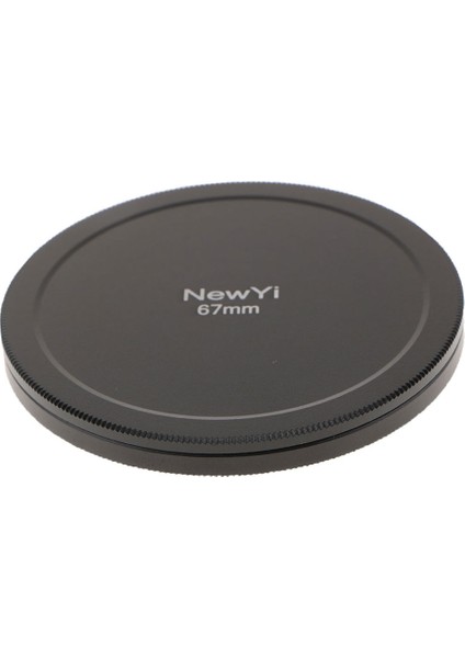 2xdust Frotrop Koruma Kampanya Kampayan Lens Filtreleri Depolama KILIFI-67MM (Yurt Dışından)