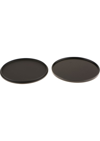Metal Uv Cpl Nd Lens Filtre Koruma Kılıfı Kapak Kutusu Kamera Lens 82MM (Yurt Dışından) fırsatları