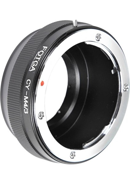 Olympus E M1 E P1 E P5 E 5 E Pl5 Gf6 G3 4/3 Adaptör (Yurt Dışından)